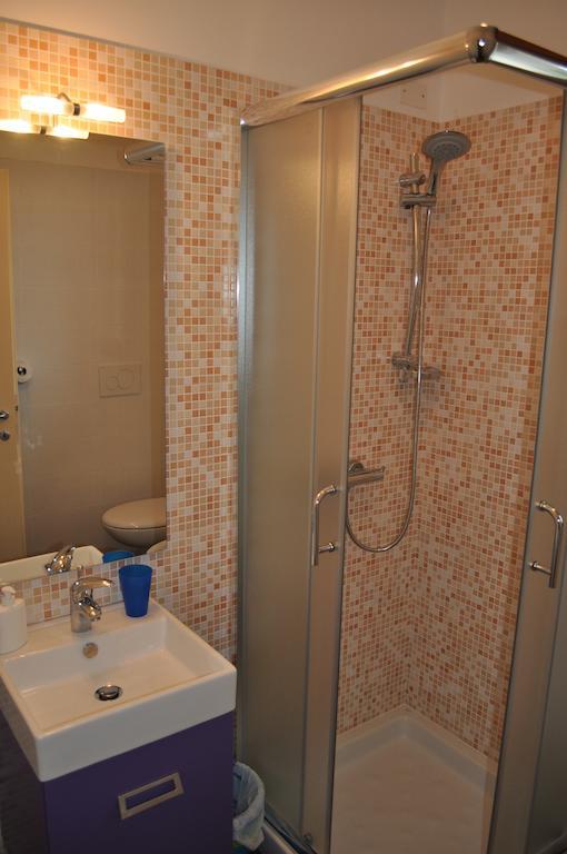 Residence Casa Wilma Verona Cameră foto